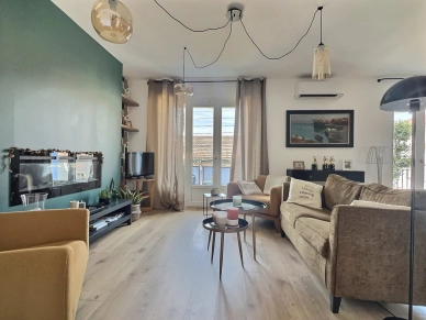 Appartement à vendre 4 pièces de 90 m² à Salon-de-Provence