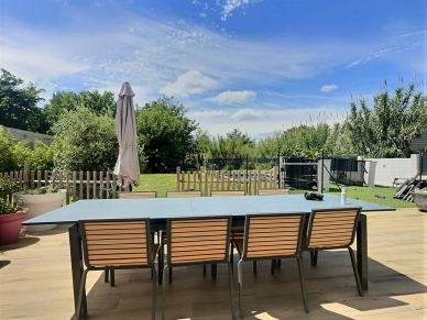 Maison à vendre 4 pièces de 120 m² à Saint-Chamas