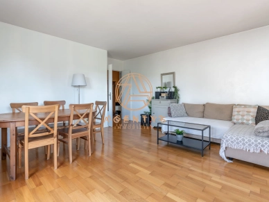 Appartement à vendre 5 pièces de 104,33 m² à Nogent-sur-Marne