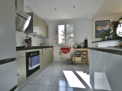 Appartement vendu 3 pièces de 72 m²