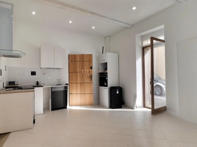 Appartement à louer 1 pièces de 28,75 m² à Saint-Chamas