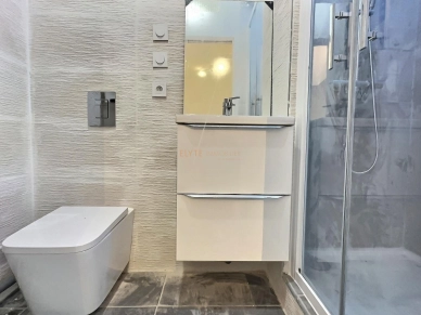 Appartement à louer 1 pièces de 28,75 m² à Saint-Chamas