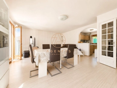 Maison à vendre 5 pièces de 94 m² à Villiers-sur-Marne