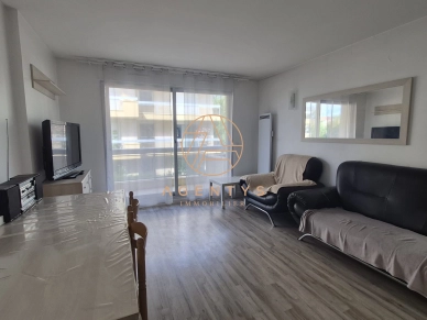 Appartement à vendre 2 pièces de 39,82 m² à Le Perreux-sur-Marne