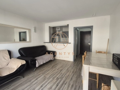 Appartement à vendre 2 pièces de 39,82 m² à Le Perreux-sur-Marne