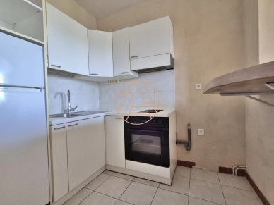 Appartement à vendre 1 pièces de 28 m² à Alfortville