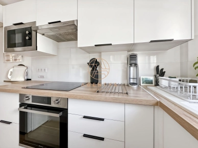 Appartement à vendre 3 pièces de 51,05 m² à Le Perreux-sur-Marne