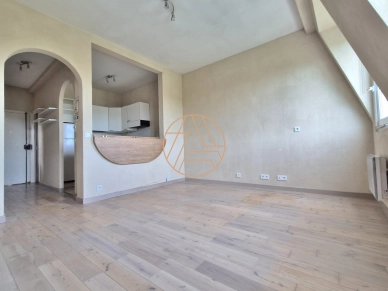 Appartement à vendre 1 pièces de 28 m² à Alfortville