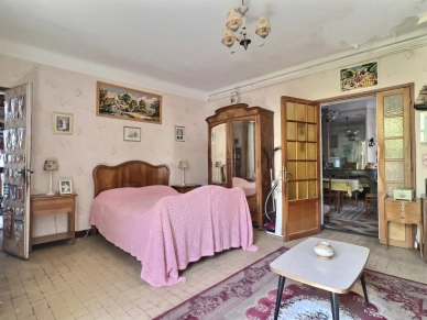 Appartement à vendre 3 pièces de 90 m² à Aix-en-Provence