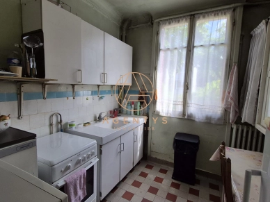 Maison à vendre 5 pièces de 137 m² à Le Perreux-sur-Marne