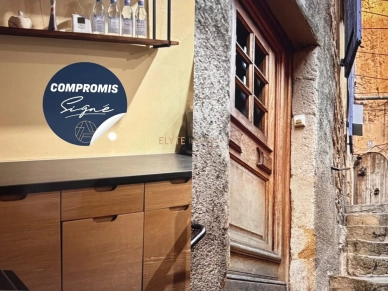 Maison vendu 4 pièces de 115,65 m² à Jouques