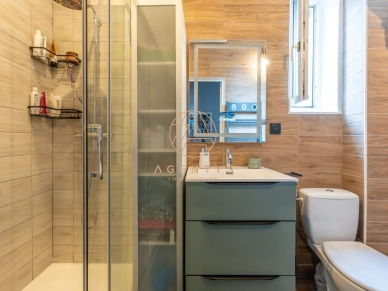 Appartement à vendre 2 pièces de 53 m² à Le Perreux-sur-Marne