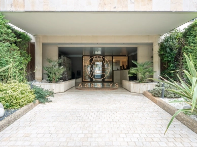 Appartement à vendre 1 pièces de 27,15 m² à Le Perreux-sur-Marne