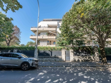 Appartement à vendre 1 pièces de 27,15 m² à Le Perreux-sur-Marne