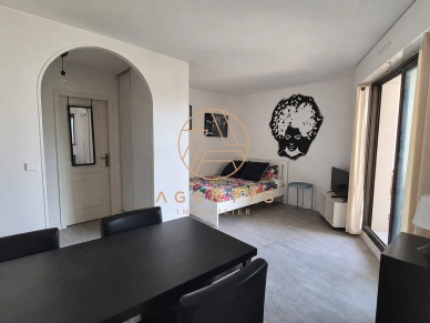 Appartement à vendre 1 pièces de 27,15 m² à Le Perreux-sur-Marne