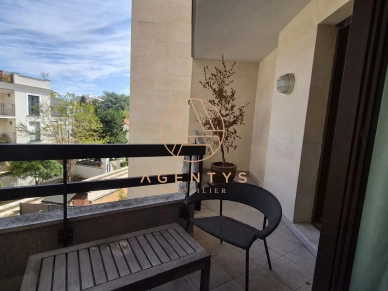 Appartement à vendre 1 pièces de 27,15 m² à Le Perreux-sur-Marne