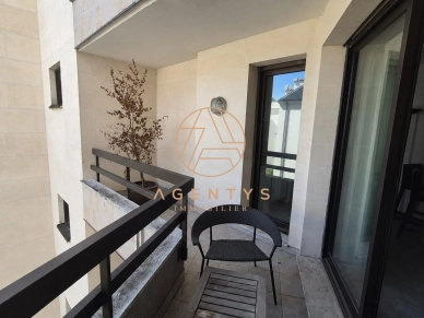Appartement à vendre 1 pièces de 27,15 m² à Le Perreux-sur-Marne