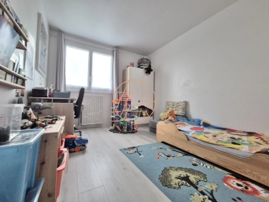 Appartement à vendre 4 pièces de 83 m² à Saint-Maur-des-Fossés