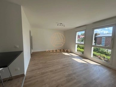 Appartement à louer 1 pièces de 36,79 m² à Nogent-sur-Marne