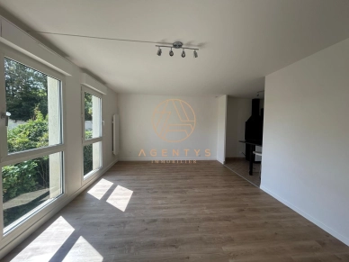 Appartement à louer 1 pièces de 36,79 m² à Nogent-sur-Marne