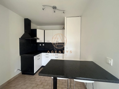 Appartement à louer 1 pièces de 36,79 m² à Nogent-sur-Marne