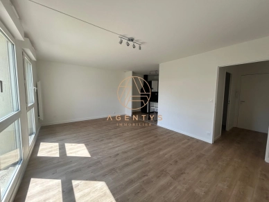 Appartement à louer 1 pièces de 36,79 m² à Nogent-sur-Marne