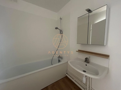 Appartement à louer 1 pièces de 36,79 m² à Nogent-sur-Marne
