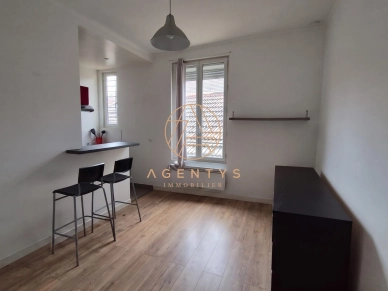 Appartement à vendre 1 pièces de 15,93 m² à Le Perreux-sur-Marne