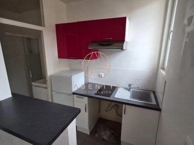 Appartement à vendre 1 pièces de 15,93 m² à Le Perreux-sur-Marne