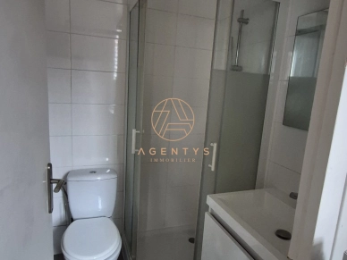 Appartement à vendre 1 pièces de 15,93 m² à Le Perreux-sur-Marne