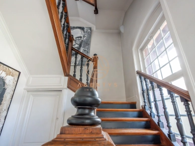 Maison à vendre 7 pièces de 215 m² à Nogent-sur-Marne