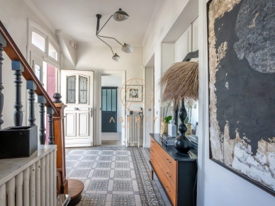 Maison à vendre 7 pièces de 215 m² à Nogent-sur-Marne