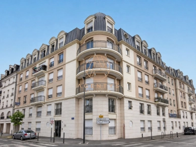 Appartement à vendre 5 pièces de 107 m² à Le Perreux-sur-Marne