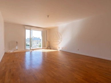 Appartement à vendre 5 pièces de 107 m² à Le Perreux-sur-Marne