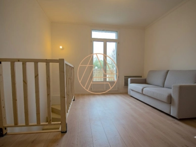 Maison à vendre 4 pièces de 84 m² à Saint-Maur-des-Fossés