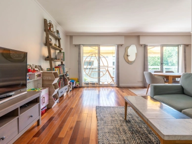 Appartement à vendre 3 pièces de 71 m² à Nogent-sur-Marne