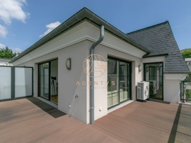 Appartement à vendre 6 pièces de 130,21 m² à Chennevières-sur-Marne