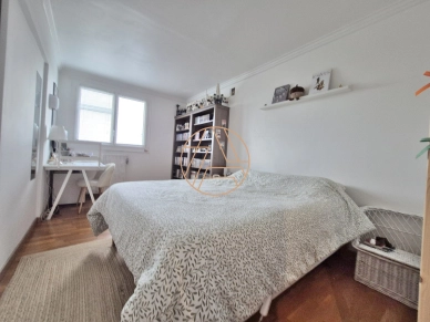 Appartement à vendre 4 pièces de 83 m² à Saint-Maur-des-Fossés