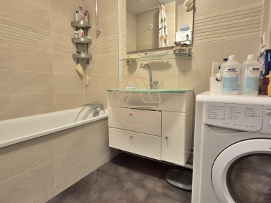 Appartement à vendre 4 pièces de 83 m² à Saint-Maur-des-Fossés