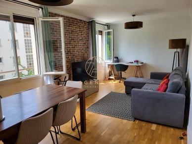 Appartement à vendre 5 pièces de 76 m² à Champigny-sur-Marne