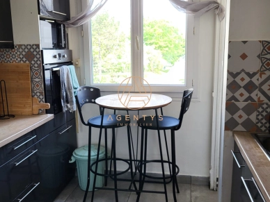 Appartement à vendre 5 pièces de 76 m² à Champigny-sur-Marne