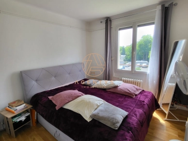 Appartement à vendre 5 pièces de 76 m² à Champigny-sur-Marne