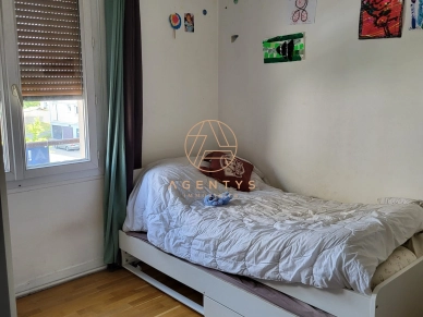 Appartement à vendre 5 pièces de 76 m² à Champigny-sur-Marne