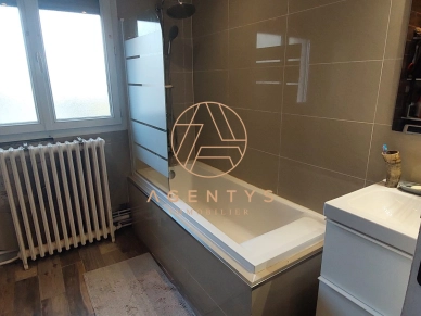 Appartement à vendre 5 pièces de 76 m² à Champigny-sur-Marne