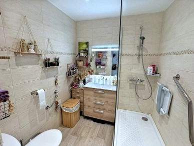 Maison à vendre 3 pièces de 110 m² à Saint-Chamas