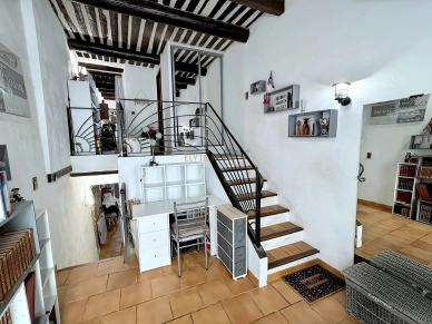 Maison à vendre 3 pièces de 110 m² à Saint-Chamas