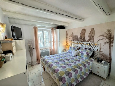 Maison à vendre 3 pièces de 110 m² à Saint-Chamas
