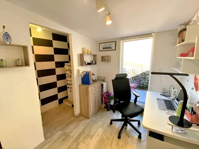 Maison à vendre 3 pièces de 110 m² à Saint-Chamas