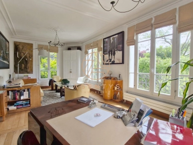 Maison à vendre 7 pièces de 136,63 m² à Le Perreux-sur-Marne