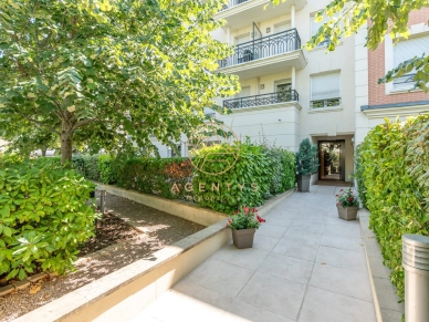 Appartement à vendre 5 pièces de 135 m² à Le Perreux-sur-Marne